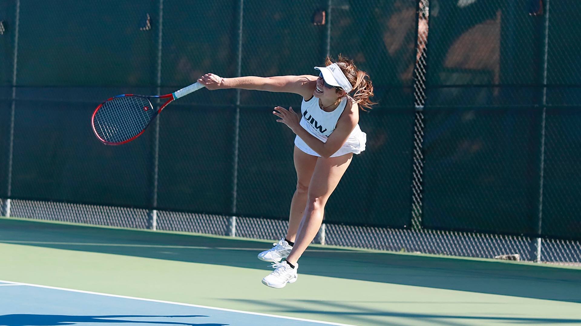 Ine for ITA regional recap