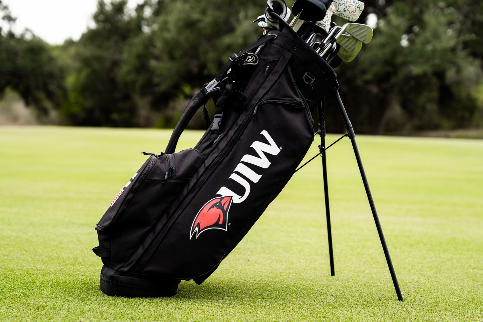 Women's Golf Recap