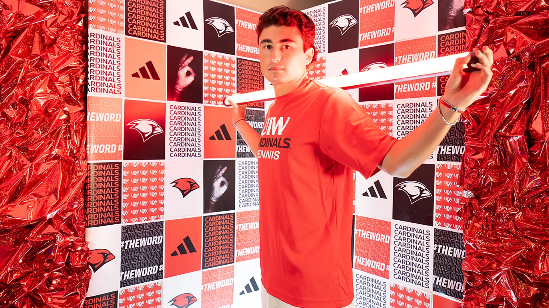 Gerardo Delgado for Rice recap