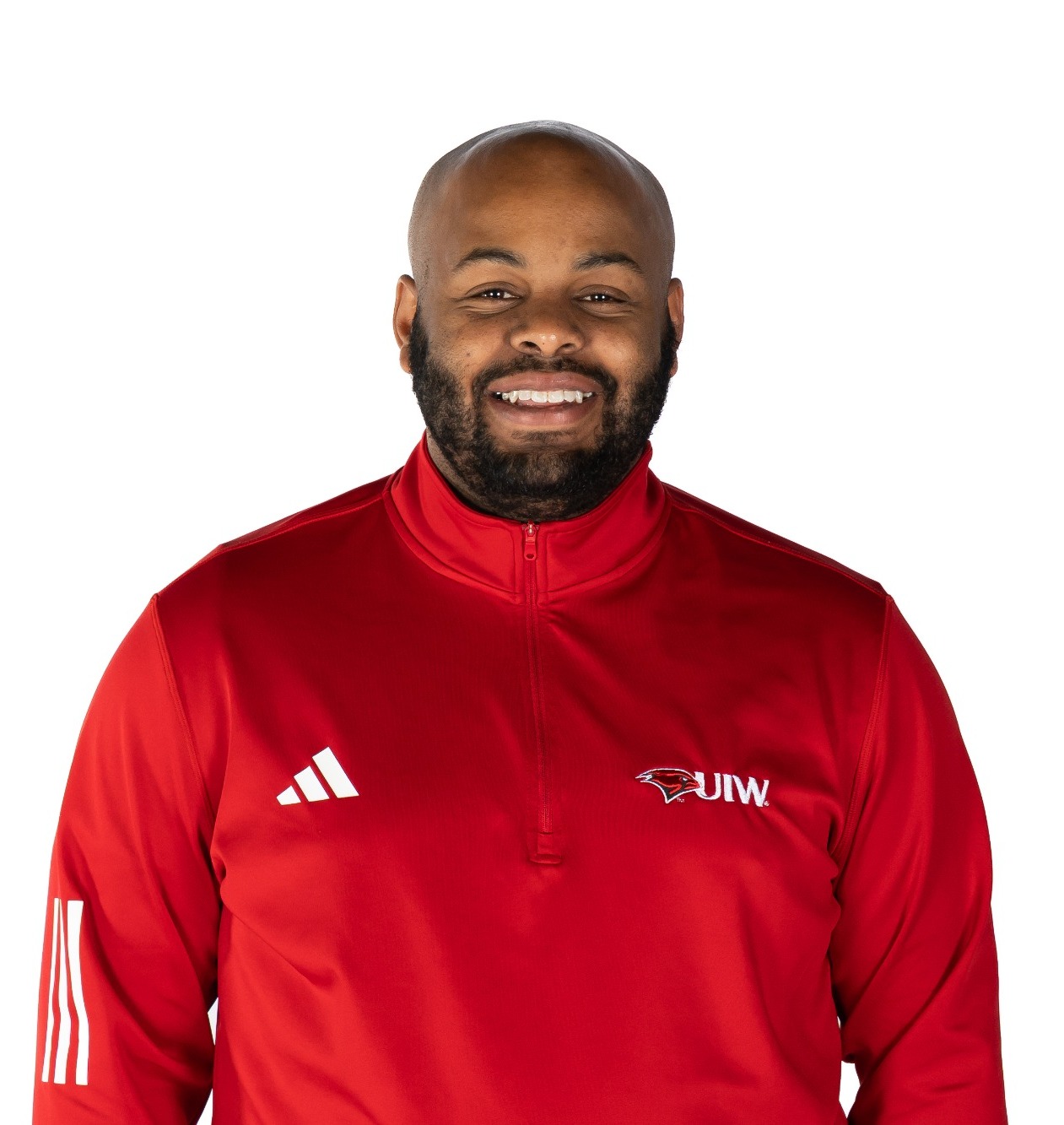 Coach Cole - Headshot