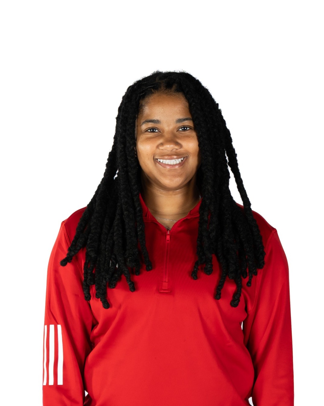 Bria - Headshot