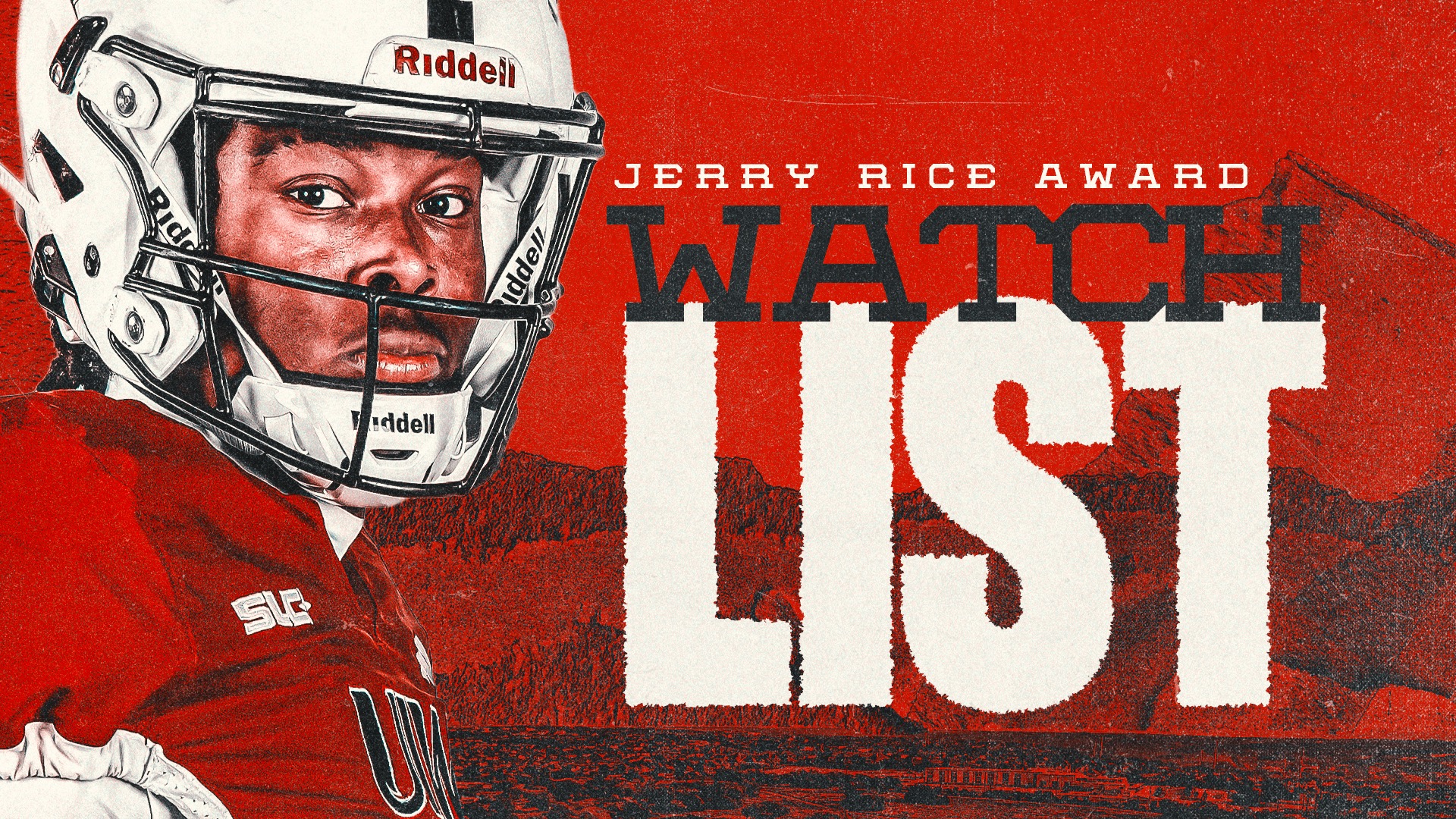 Isaiah Champagne Rice Watch list graphic