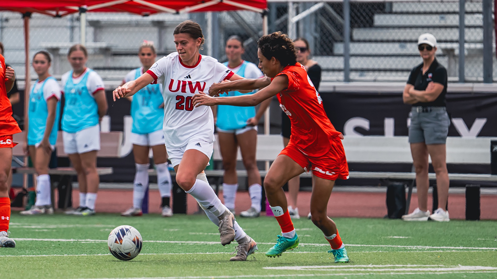 Montanna Mathews for UTRGV recap