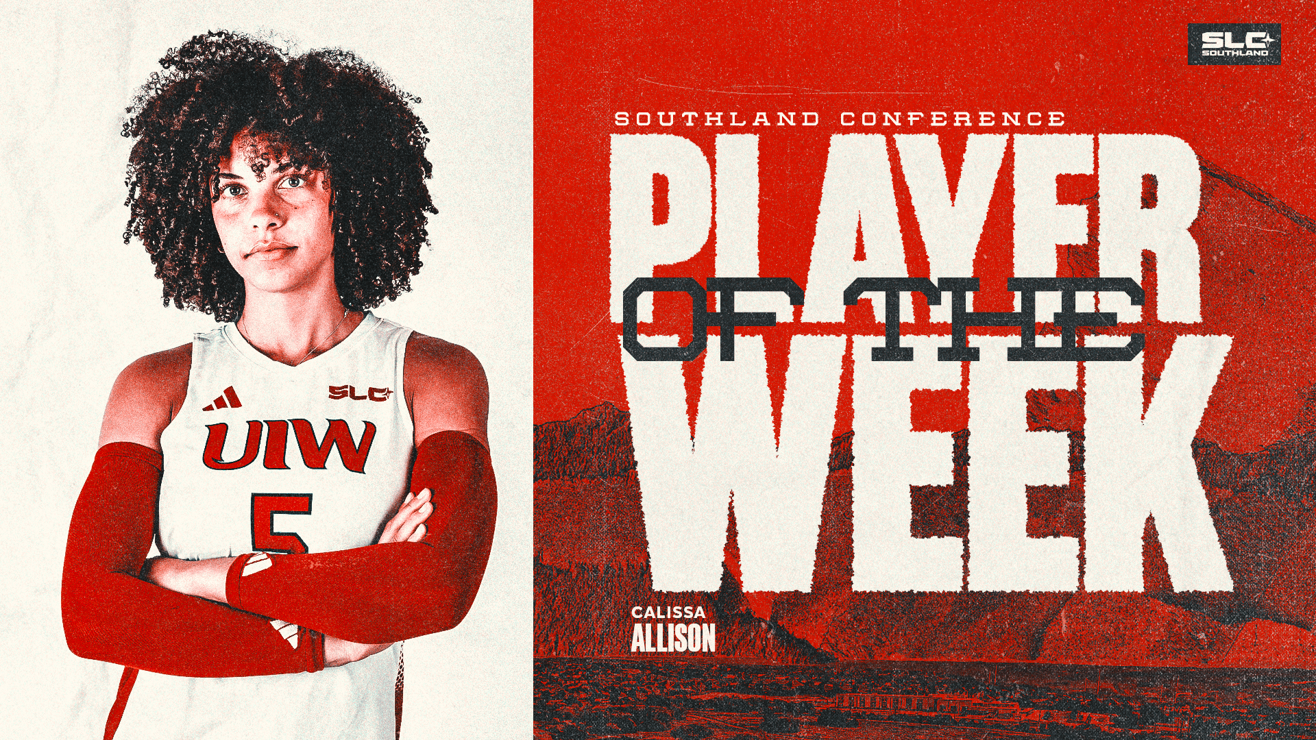Calissa POTW