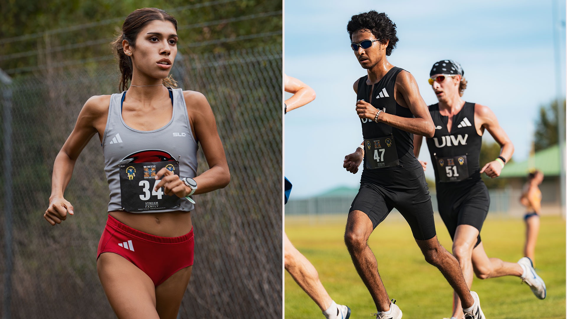 Cross Country SLC race photo