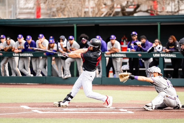 Baseball Hitter - 2026