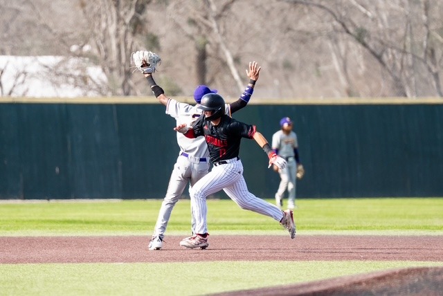 Baseball Action 2026