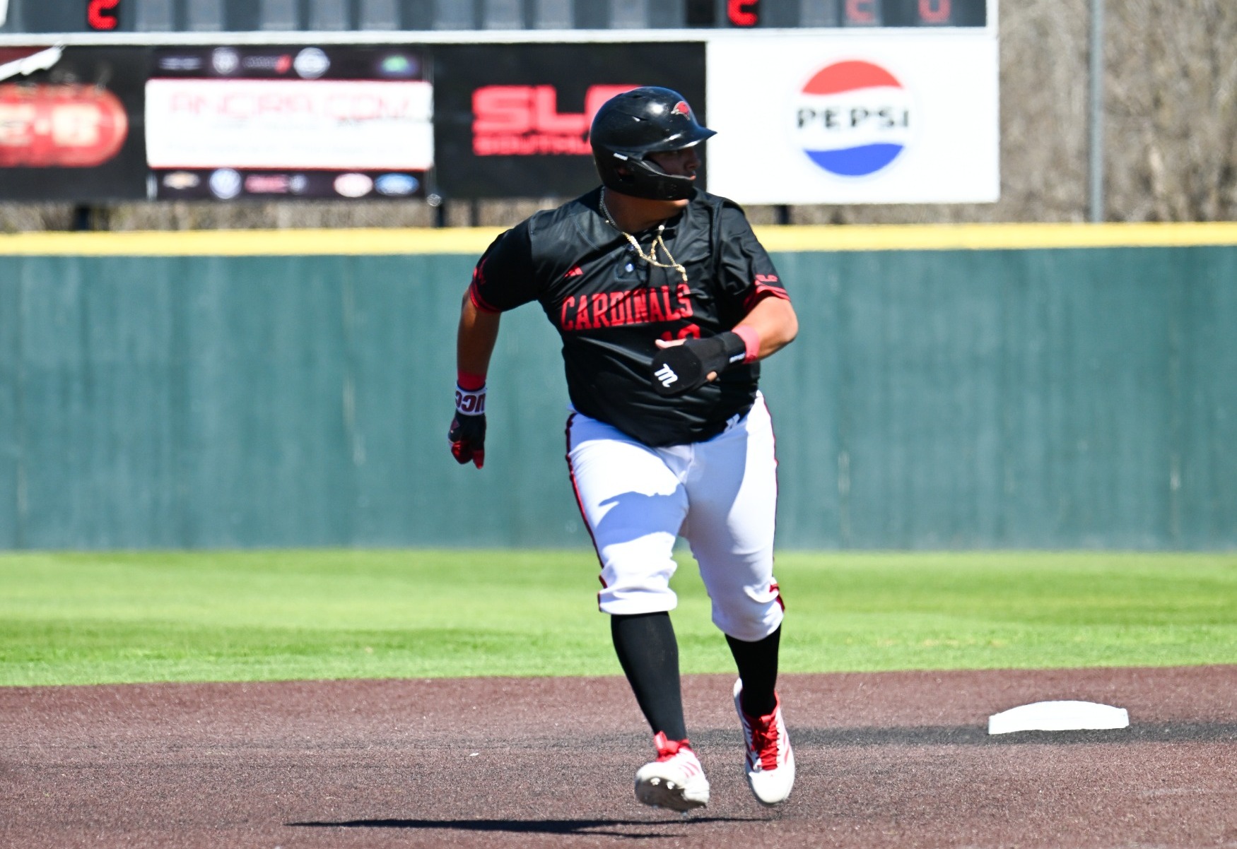 Baseball Action 2026