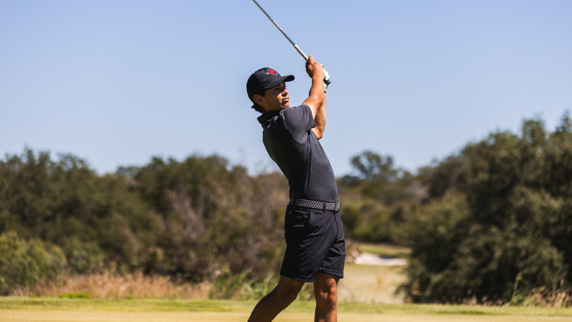 UIW MGOLF