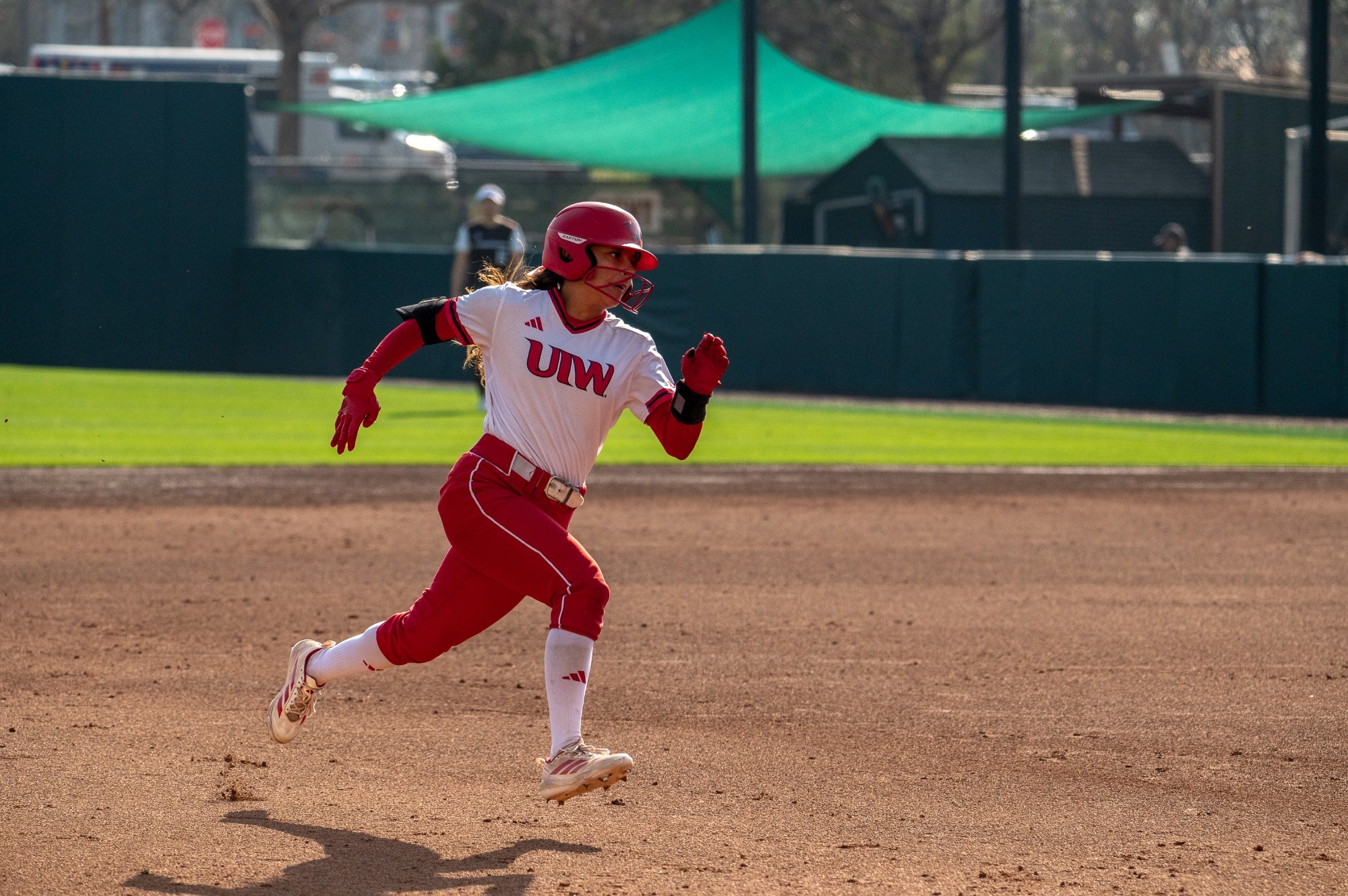 Softball-Longhorn Invitational