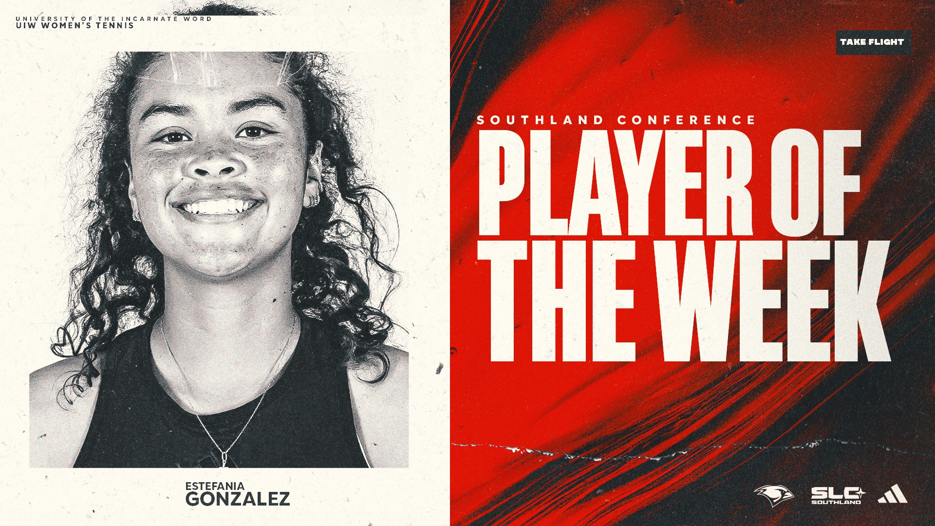 Gonzalez SLC POW