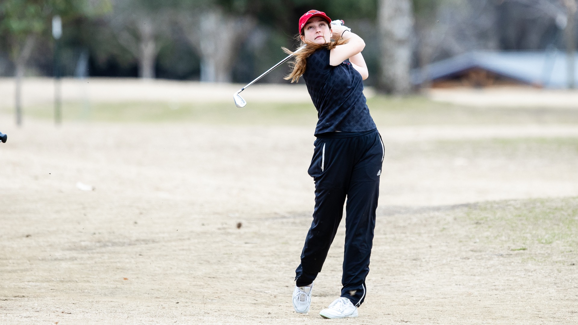 WGOLF Riverbend Final Round