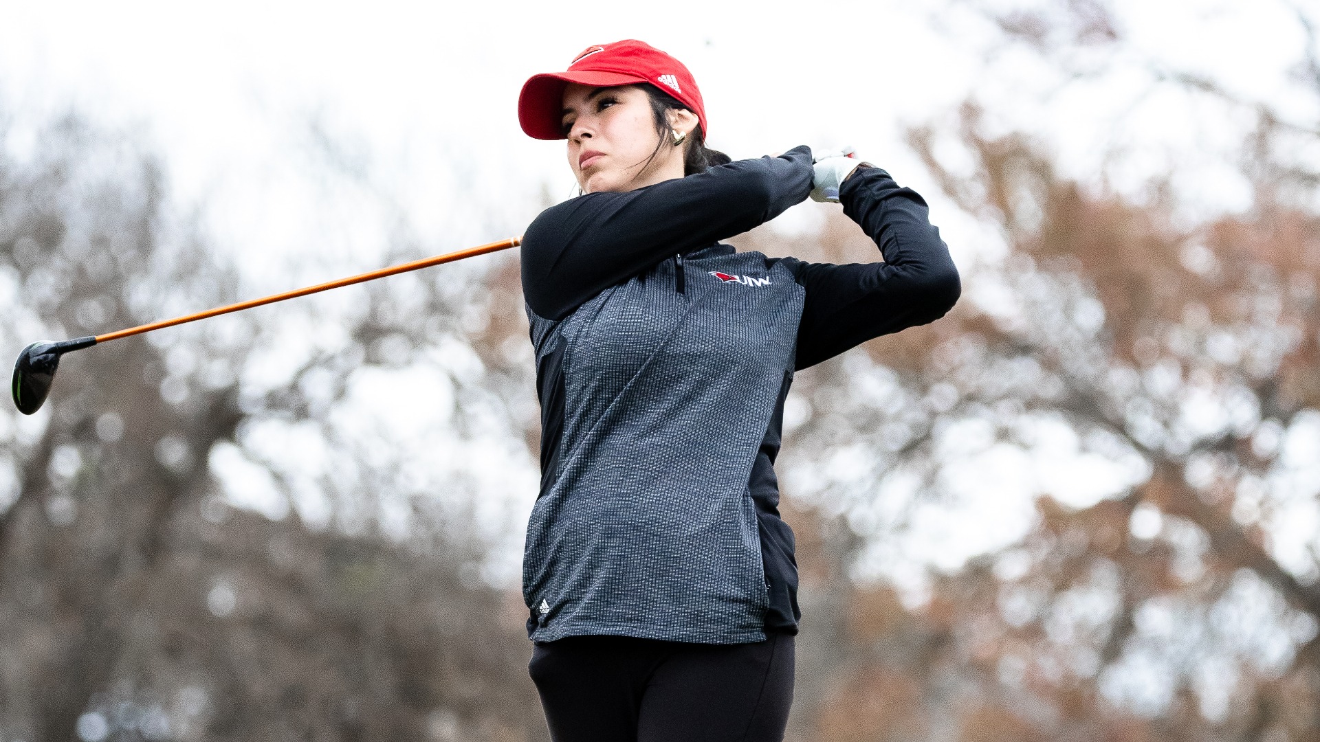 Saenz at Texas State