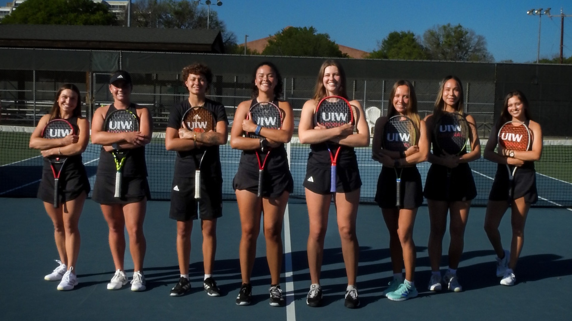 WTEN Team 2026