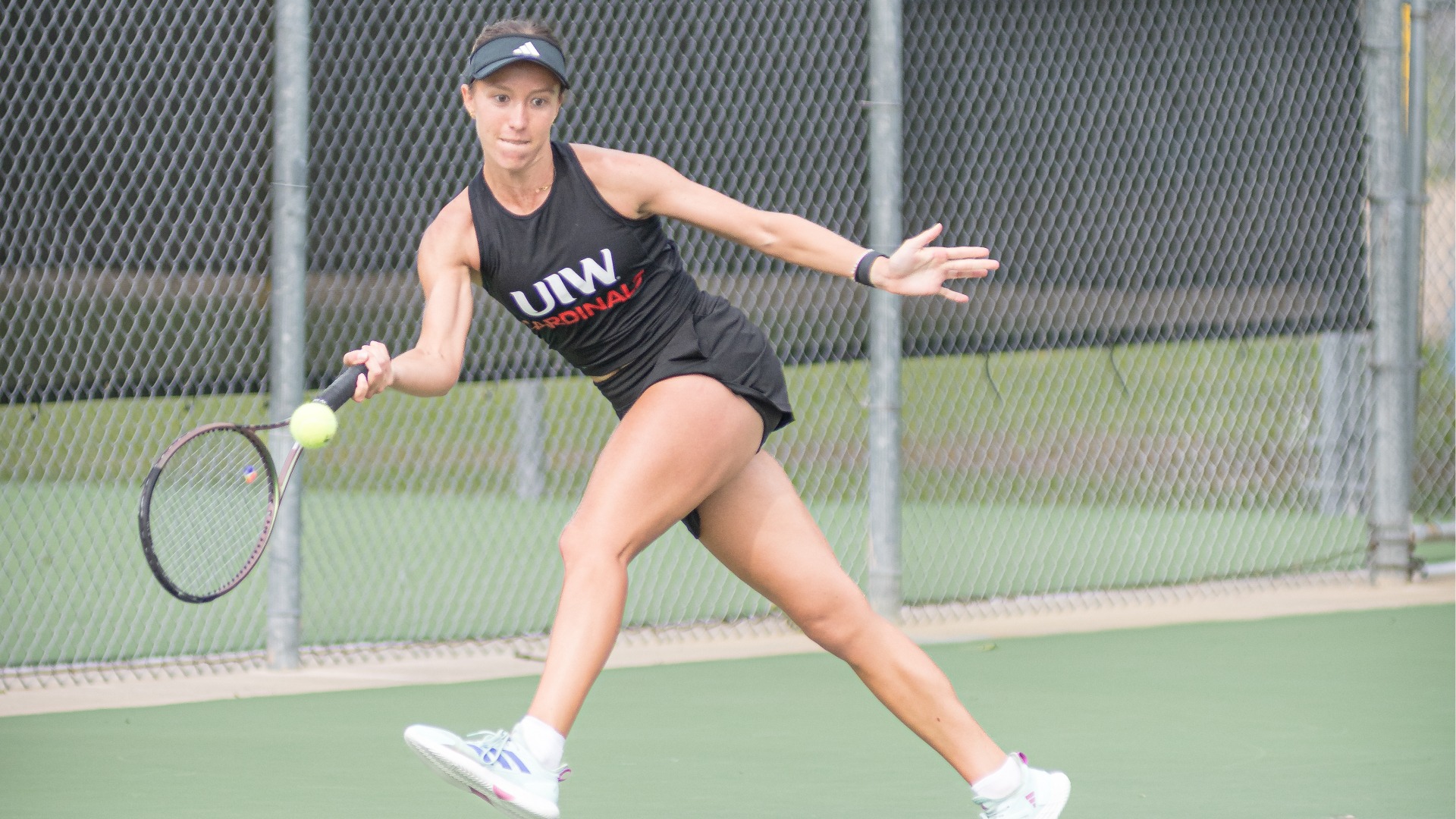 Women's Tennis SLC Tournament