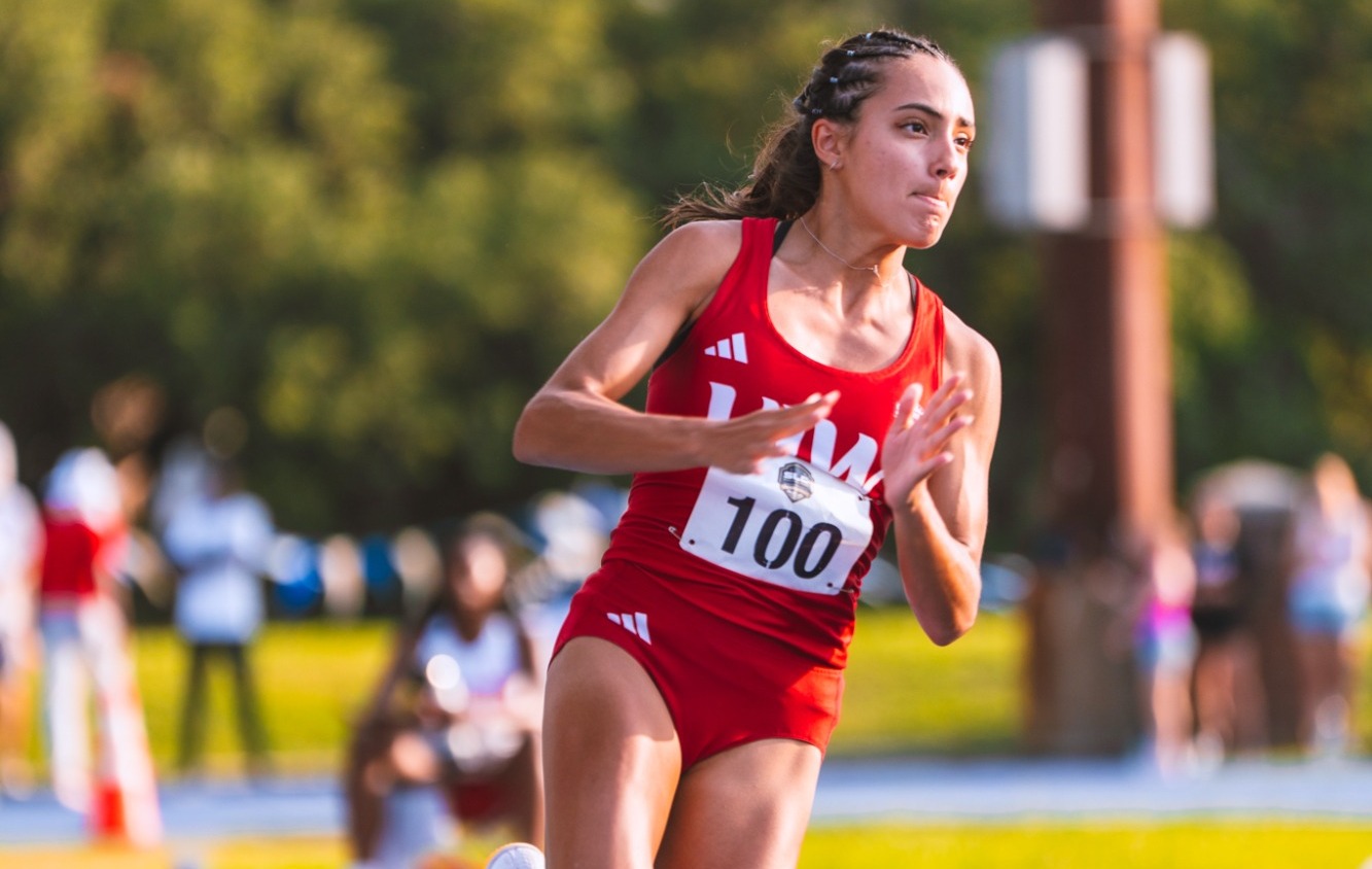 Isabella Gonzalez-Velasquez