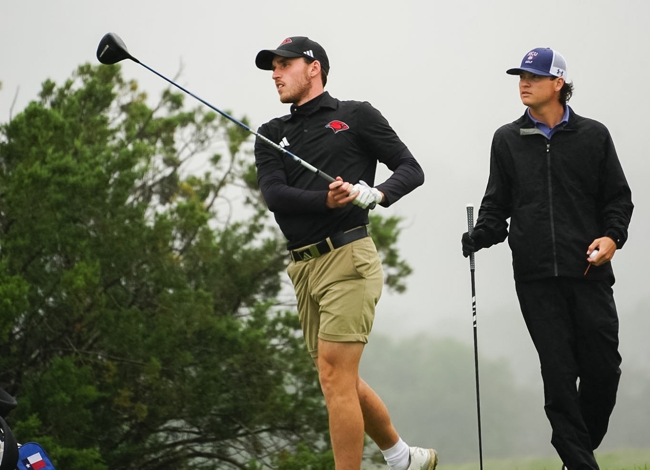 Men's Golf at Southland Championship