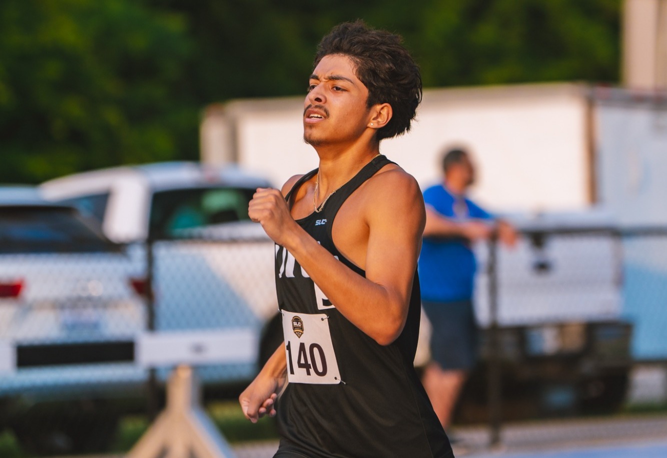 Anthony Zapata MTRACK