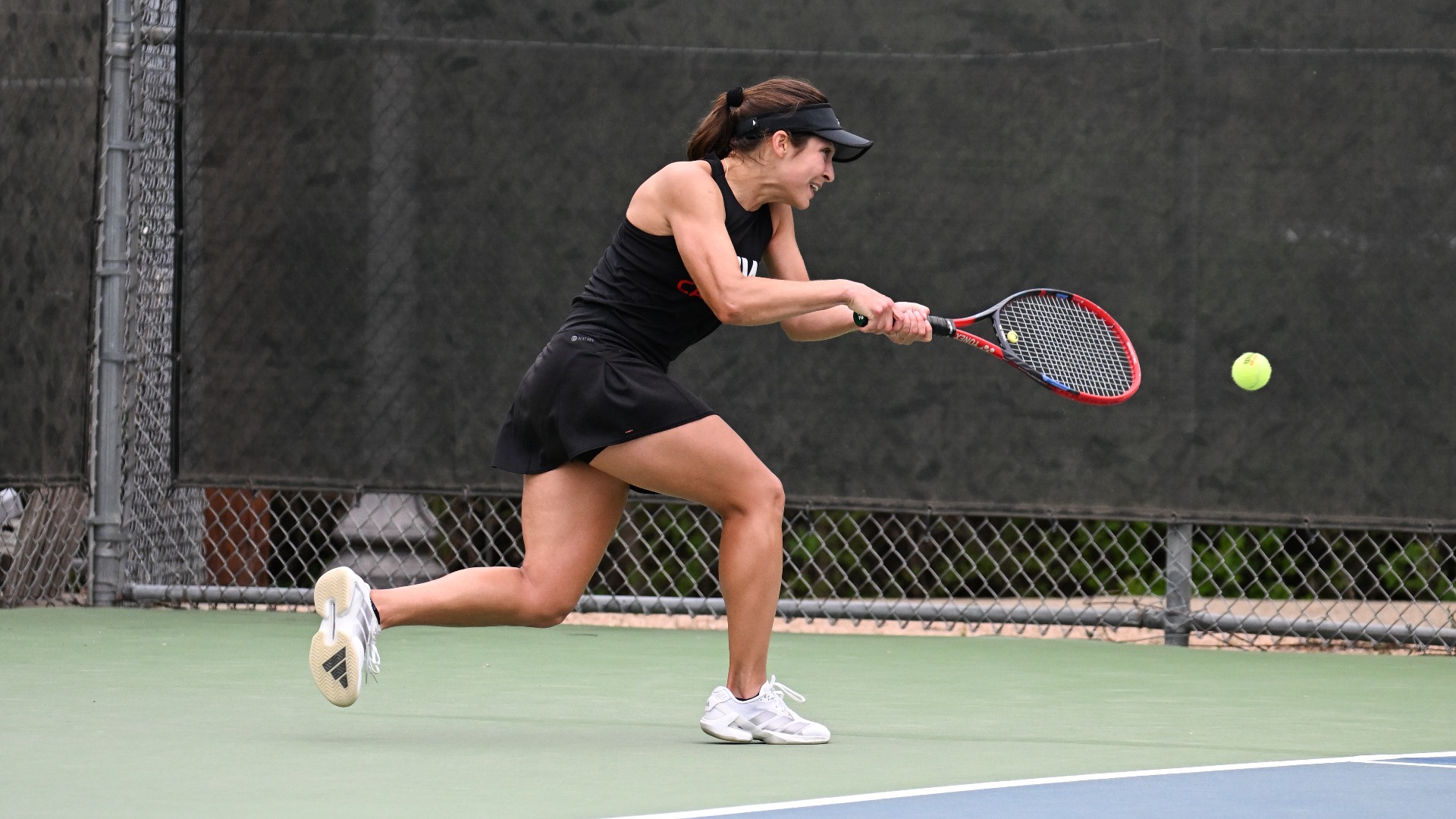 Women's Tennis vs TAMUCC
