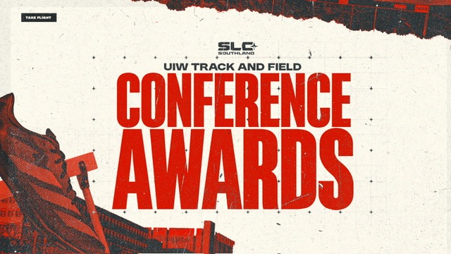 Track and Field All-Conference Cover