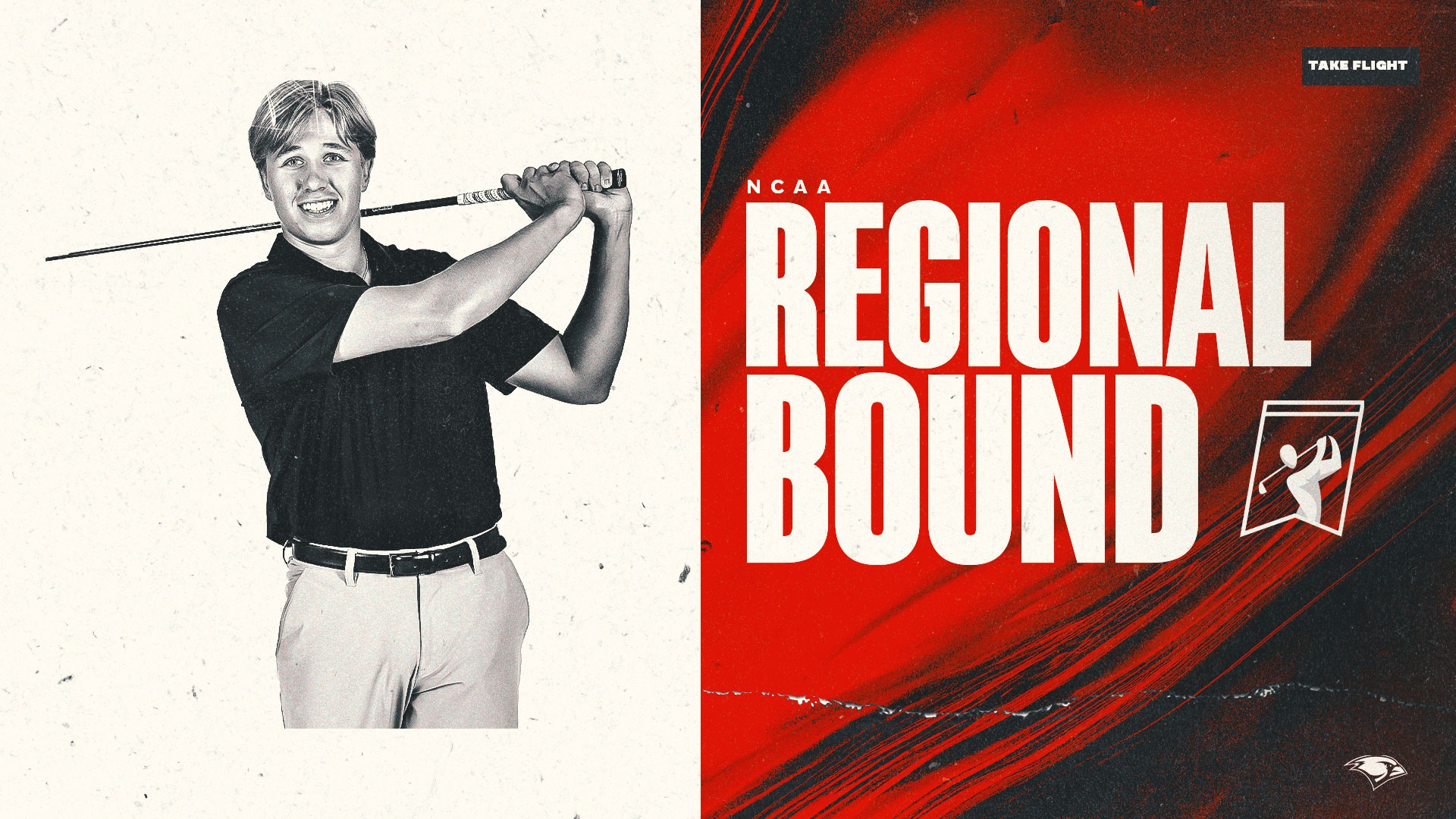 NCAA Men's Golf Story Image 2026