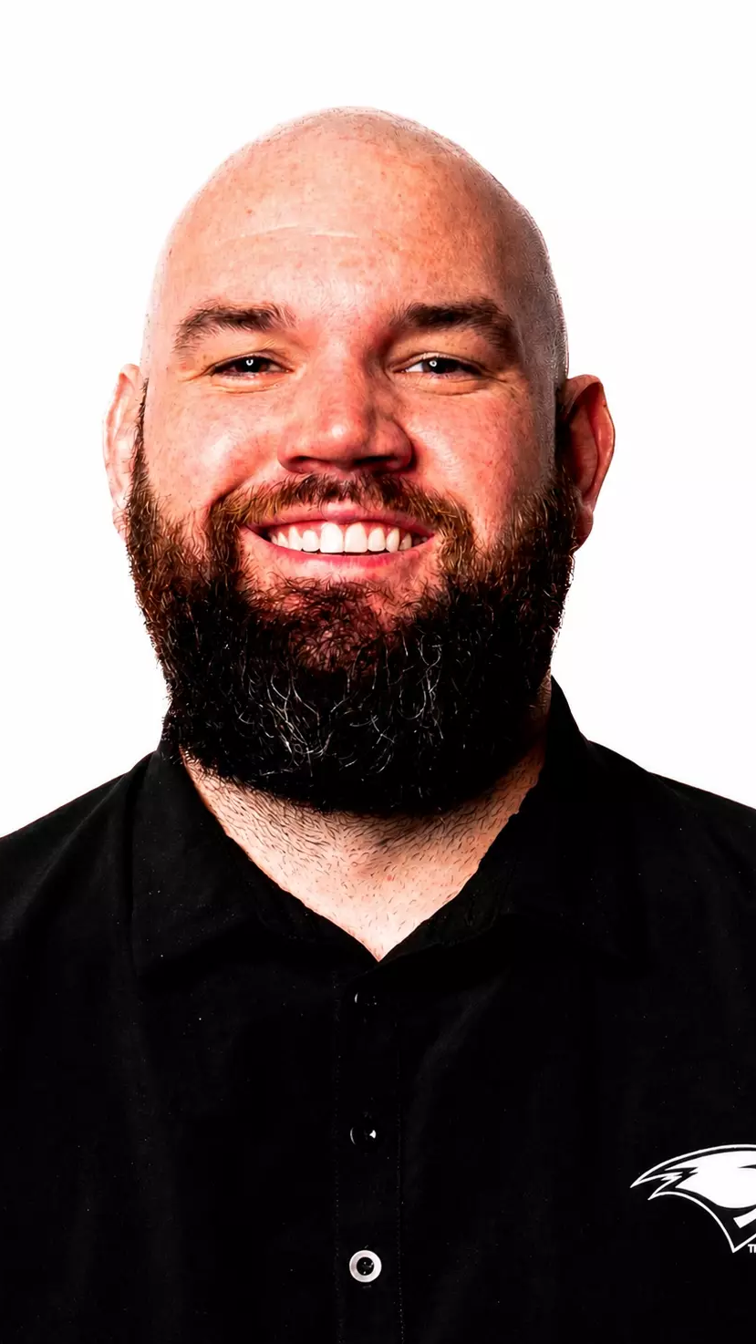 Ben Olson