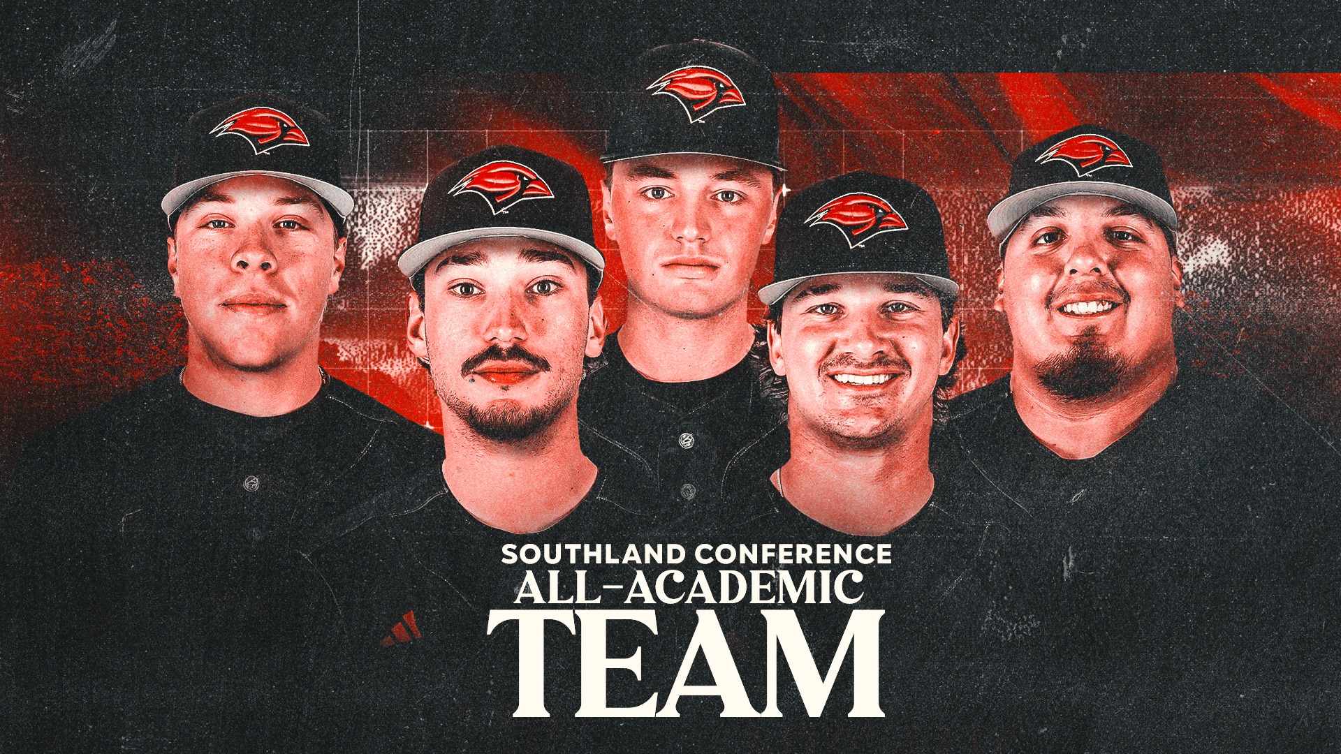 UIW Baseball All-Academic Team