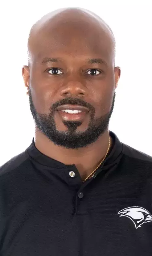 Darrin Walls