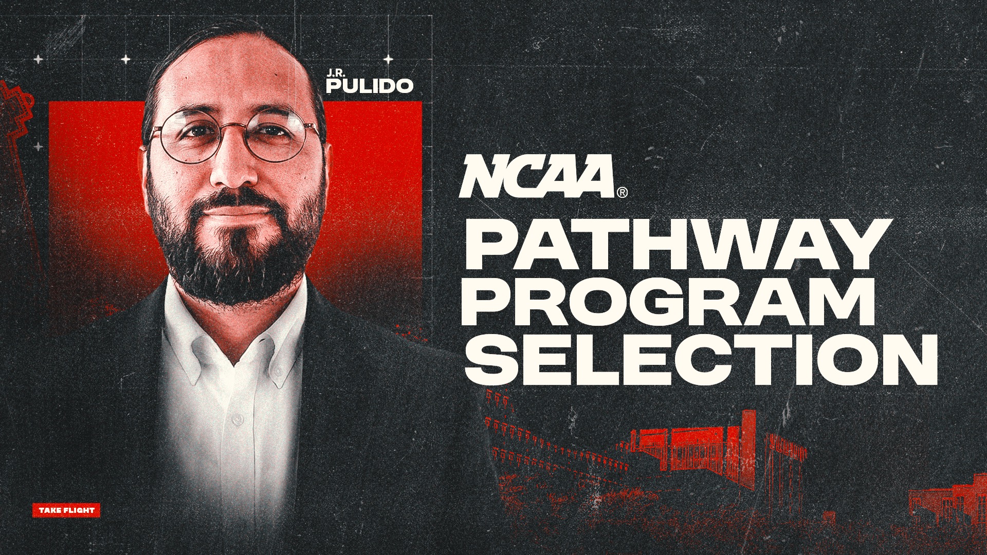 JR Pulido Pathway graphic