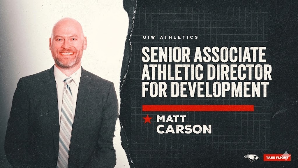 Matt Carson