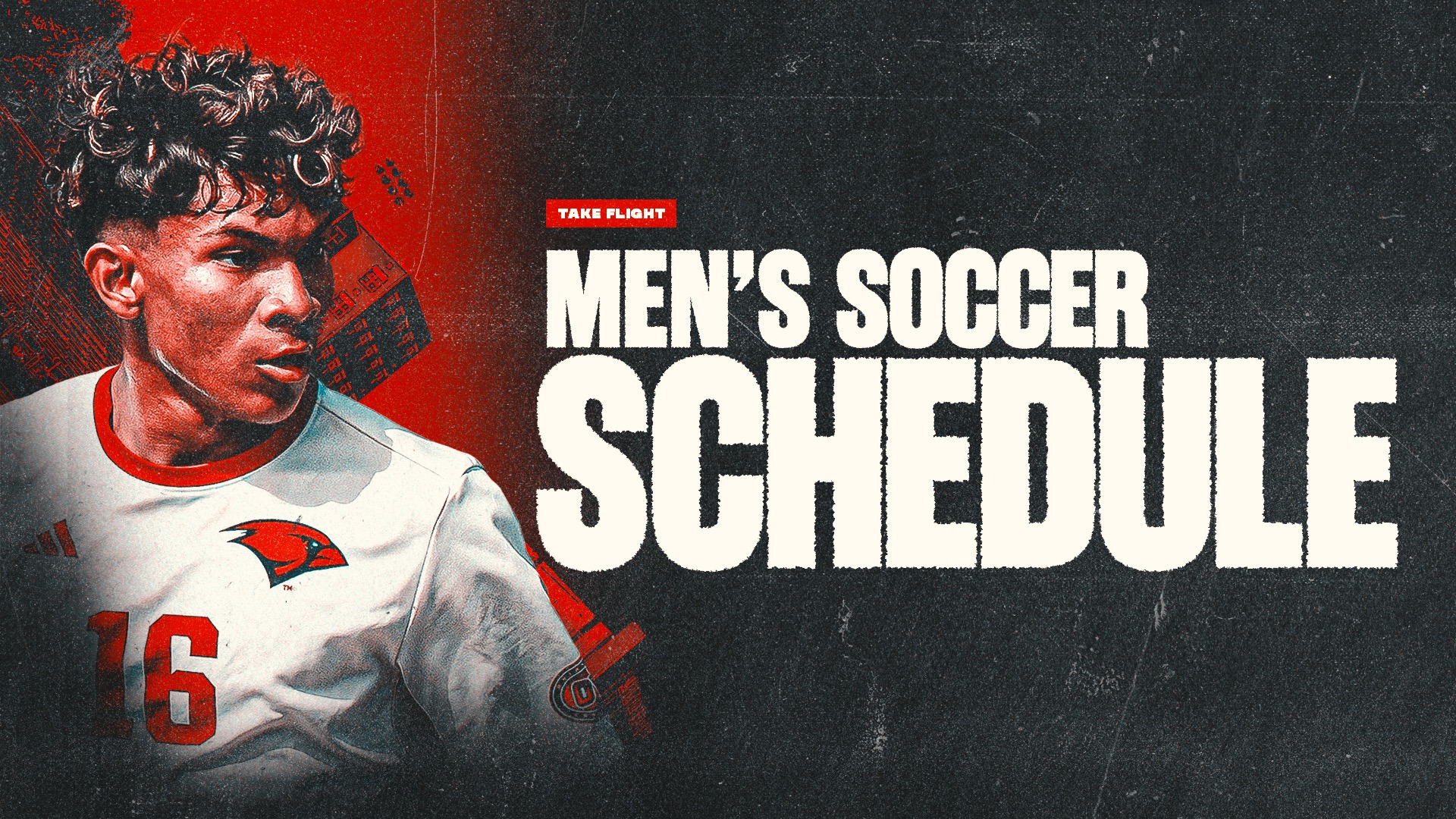 2026 Men's Soccer Schedule