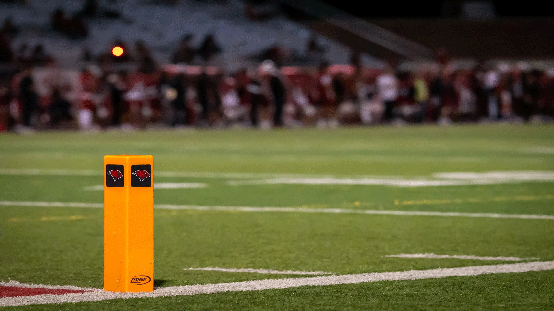 UIW FB single-game ticket photo