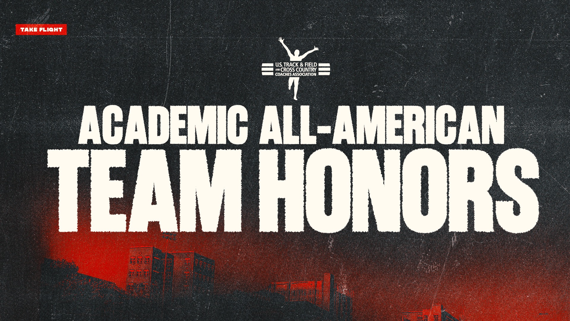 Track All-academic team honors