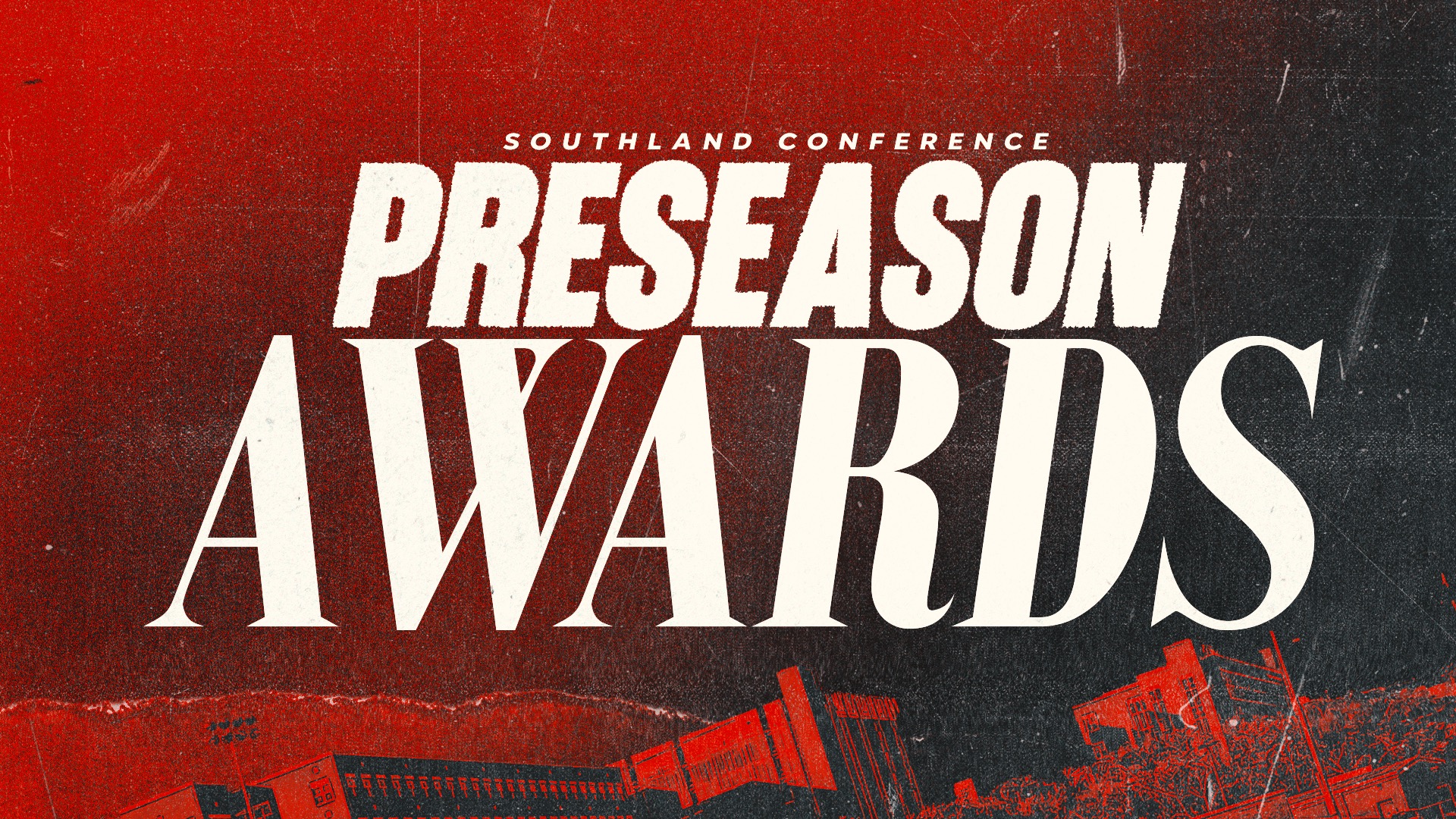 All-SLC Football preseason awards photo