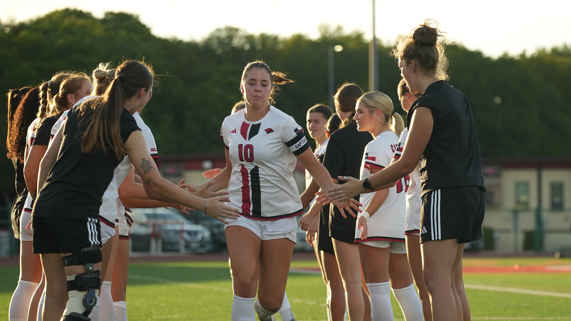 UIW women's soccer season preview photo