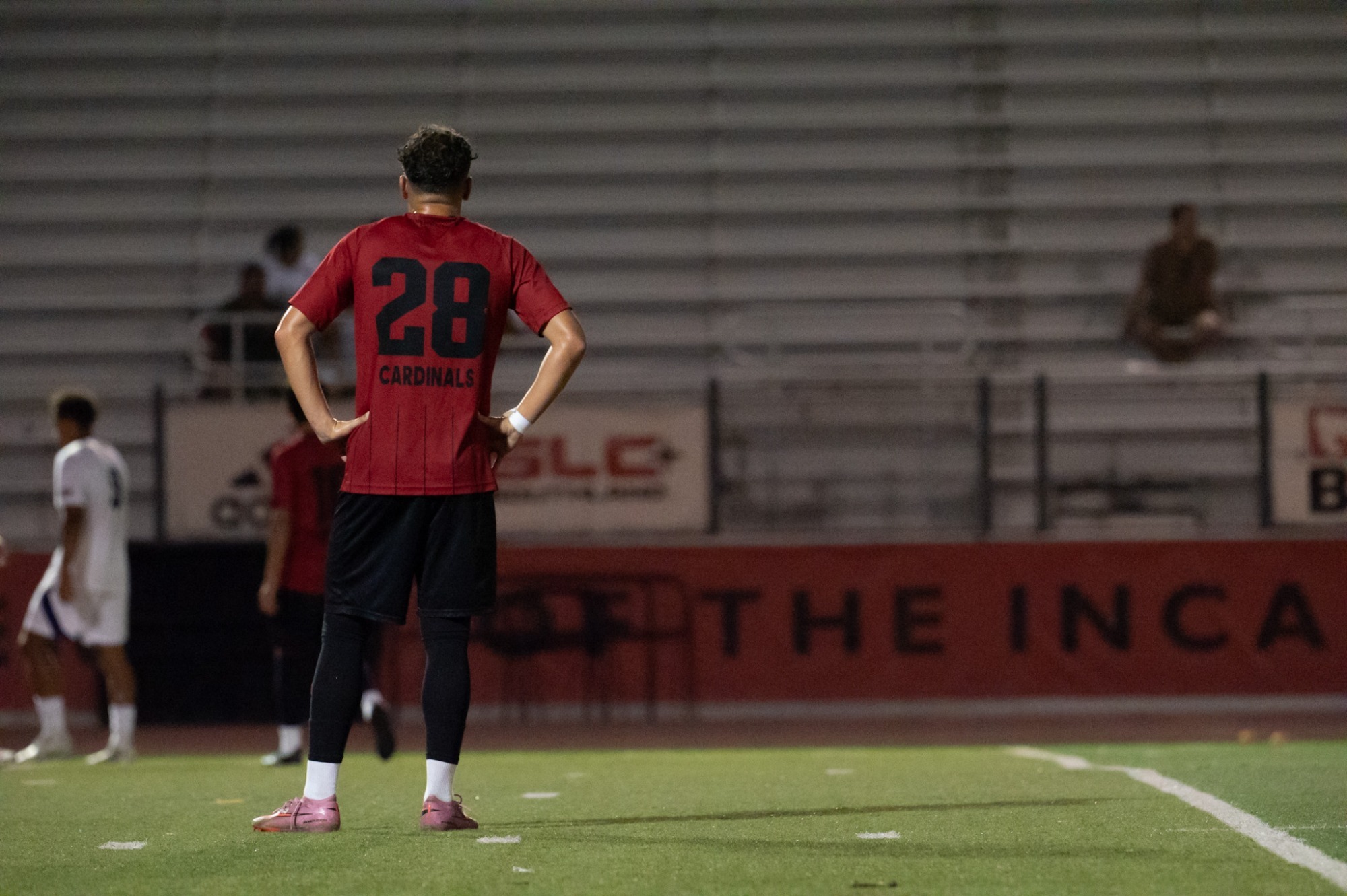Diego Robles named to 2026 OVC Preseason Player to Watch List
