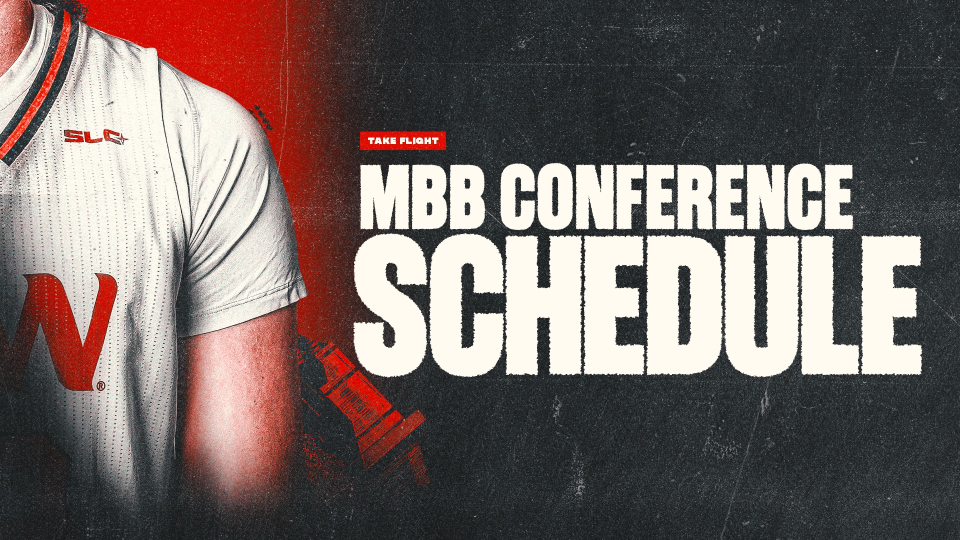 Men's basketball conference sked photo