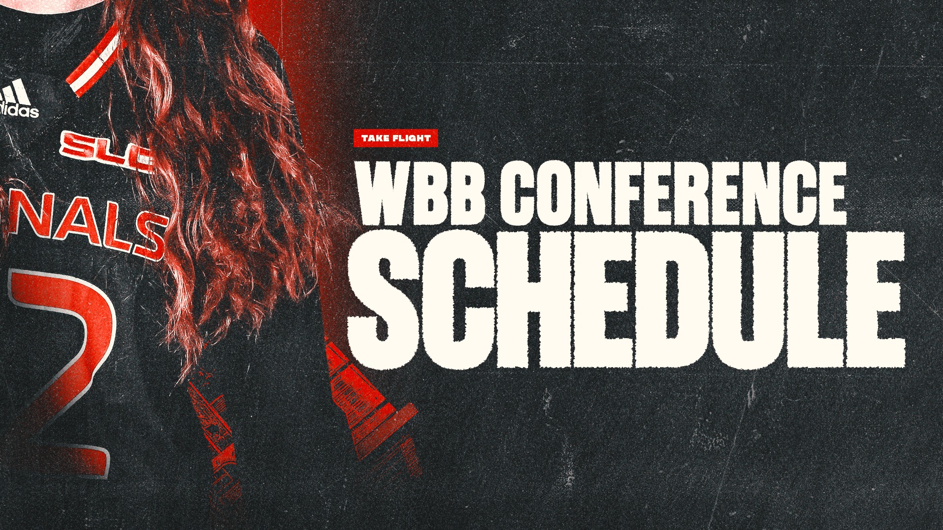 WBB Conference Schedule