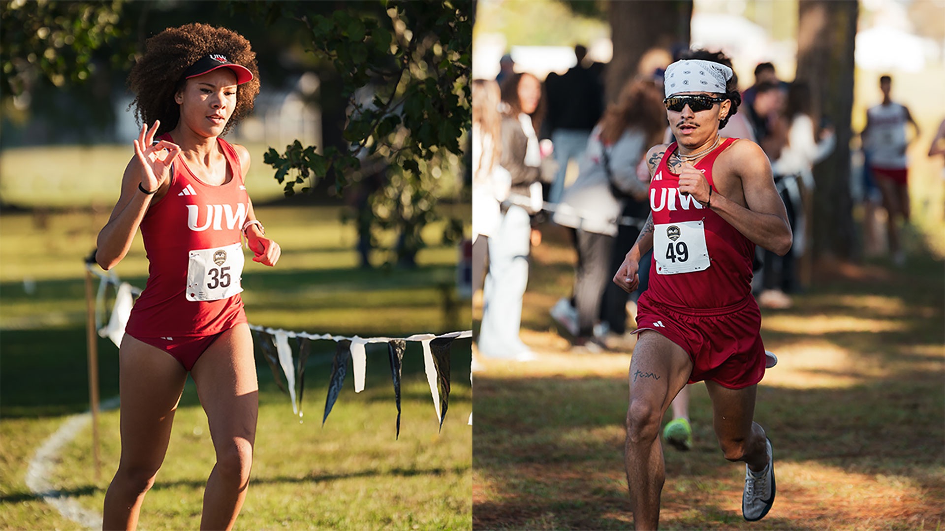 Cross country season preview photo