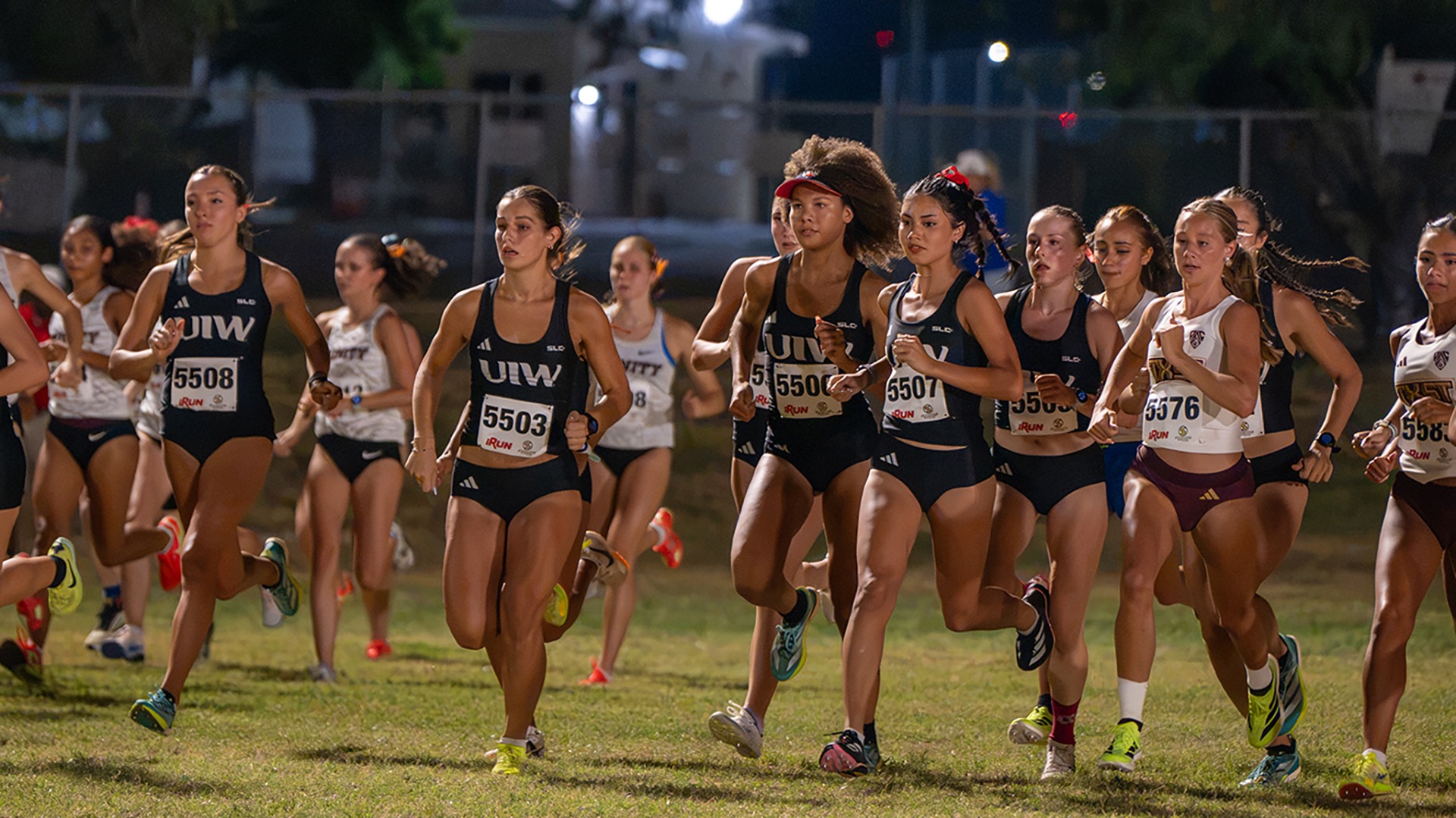 UIW Women's Twilight photo