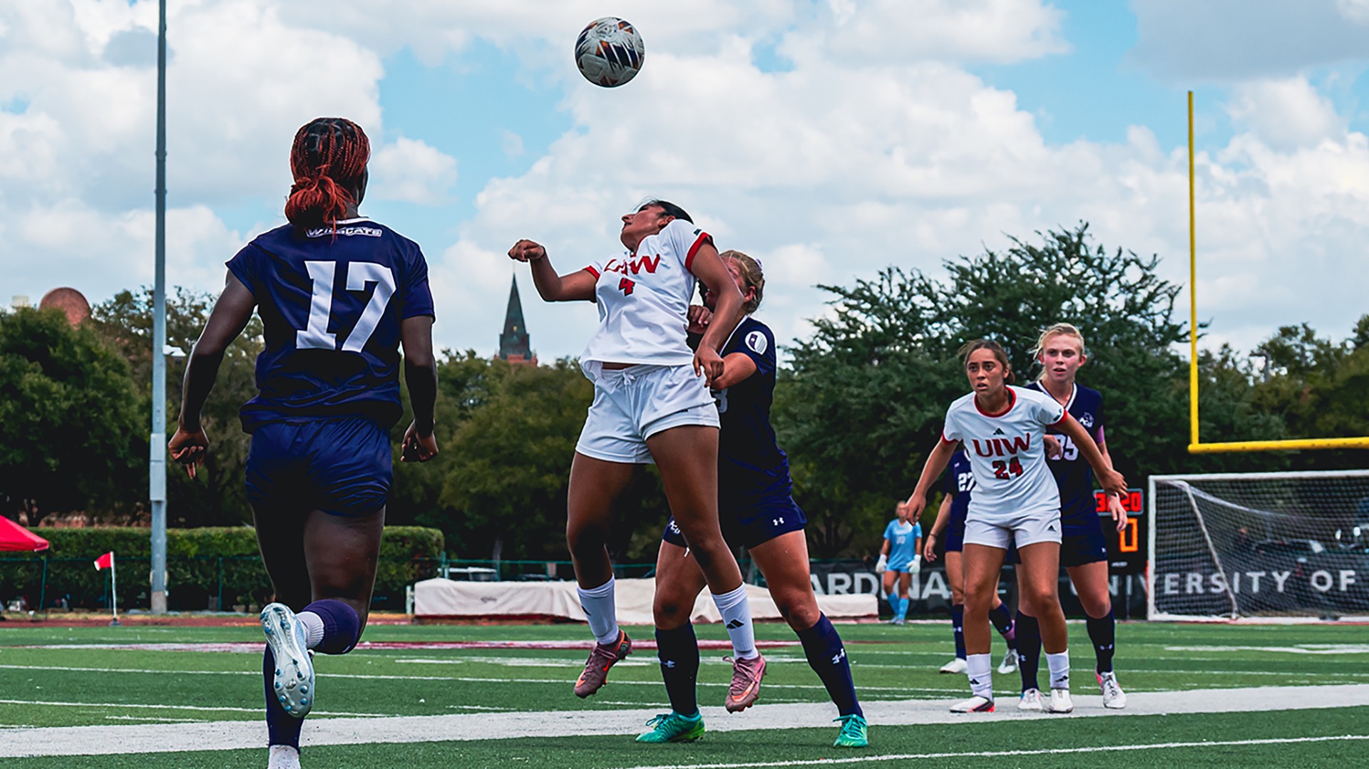 WSOC photo for ACU recap