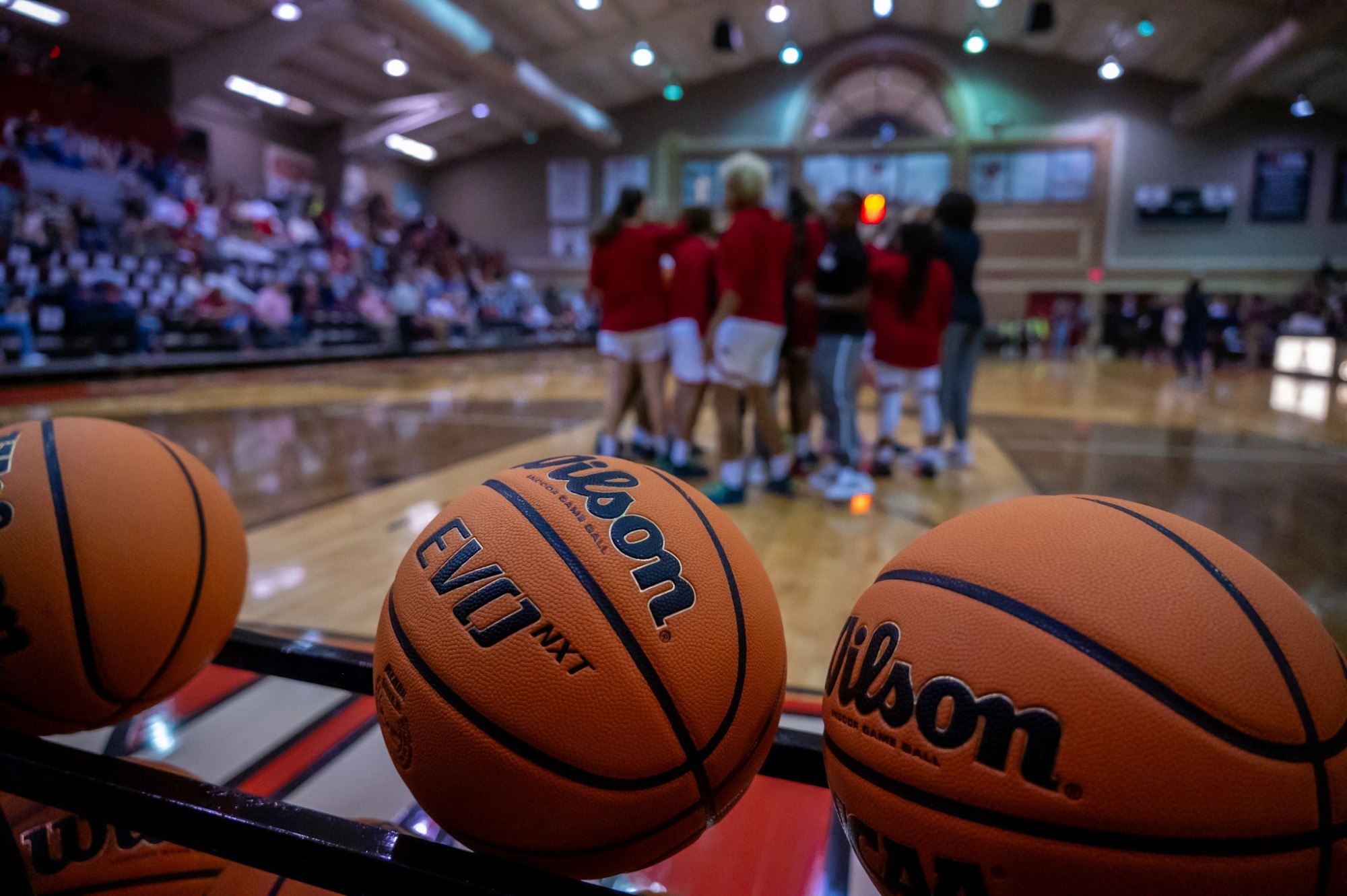 Women's Basketball