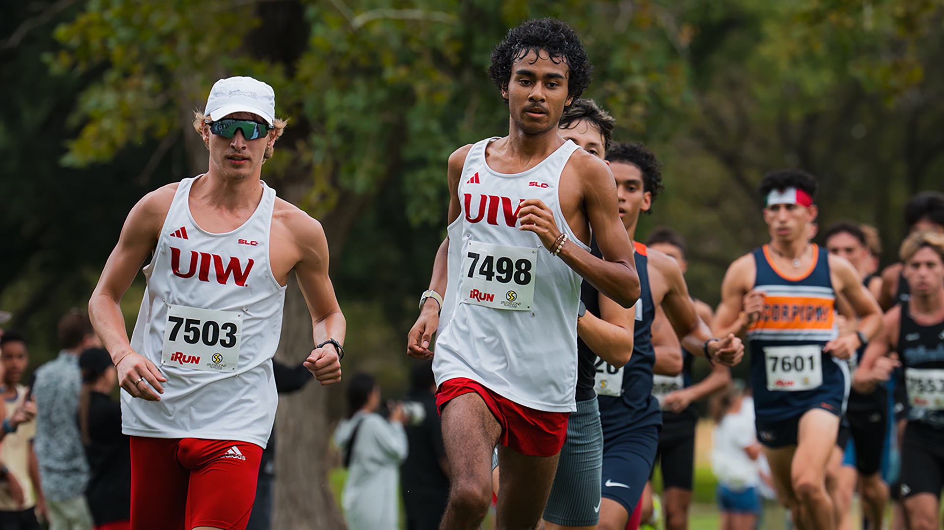 Christian Castro-Cruz and Ethan Malesich for McNeese recap