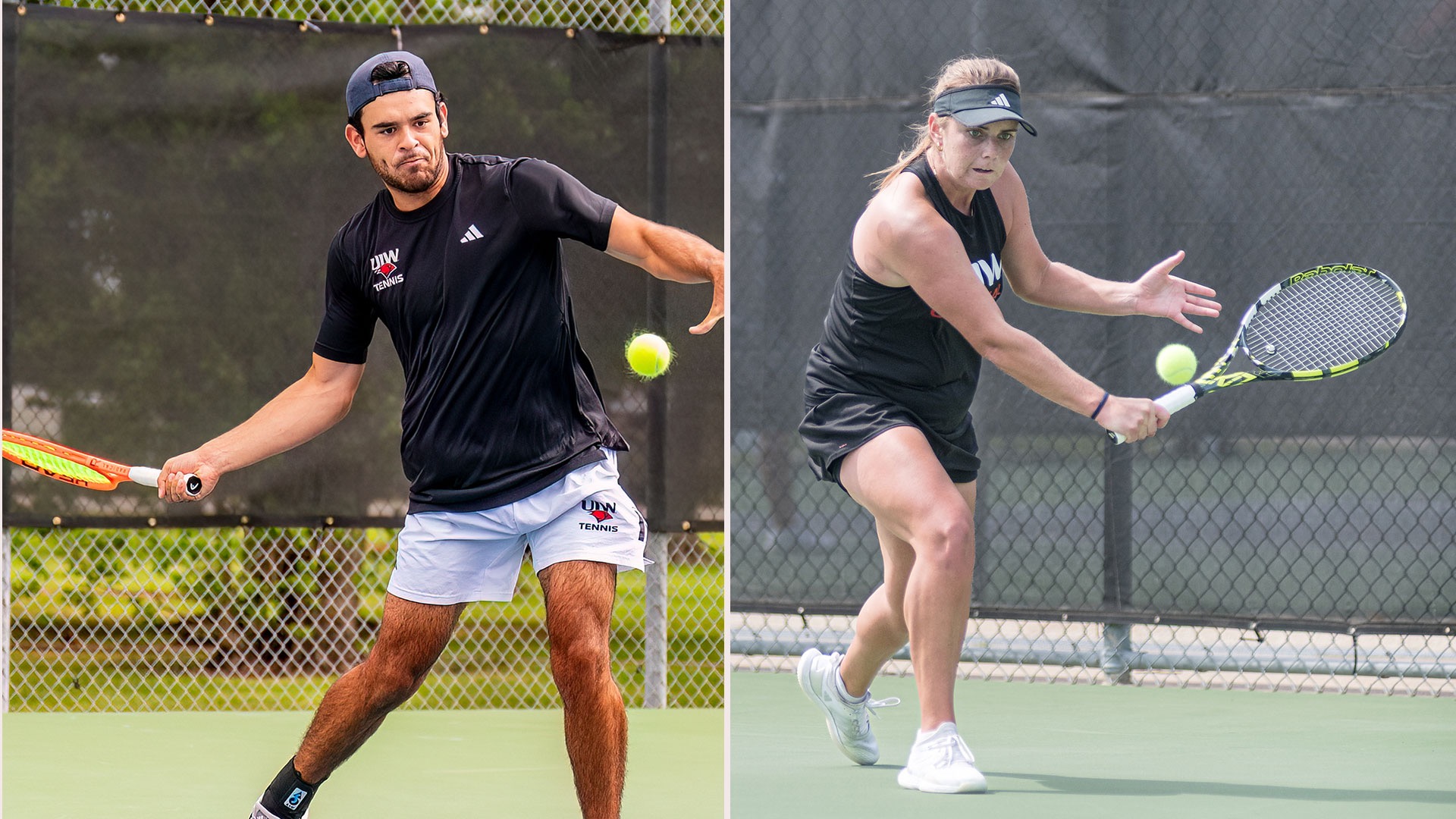 UIW tennis preview story