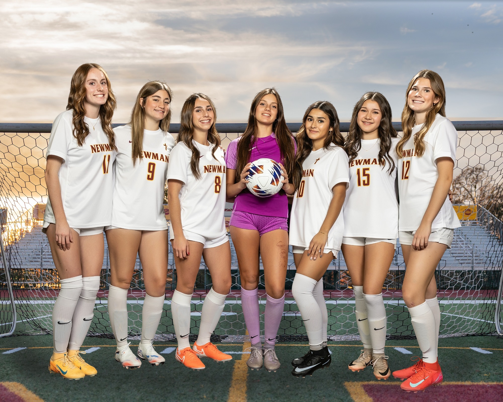 gsoc sr