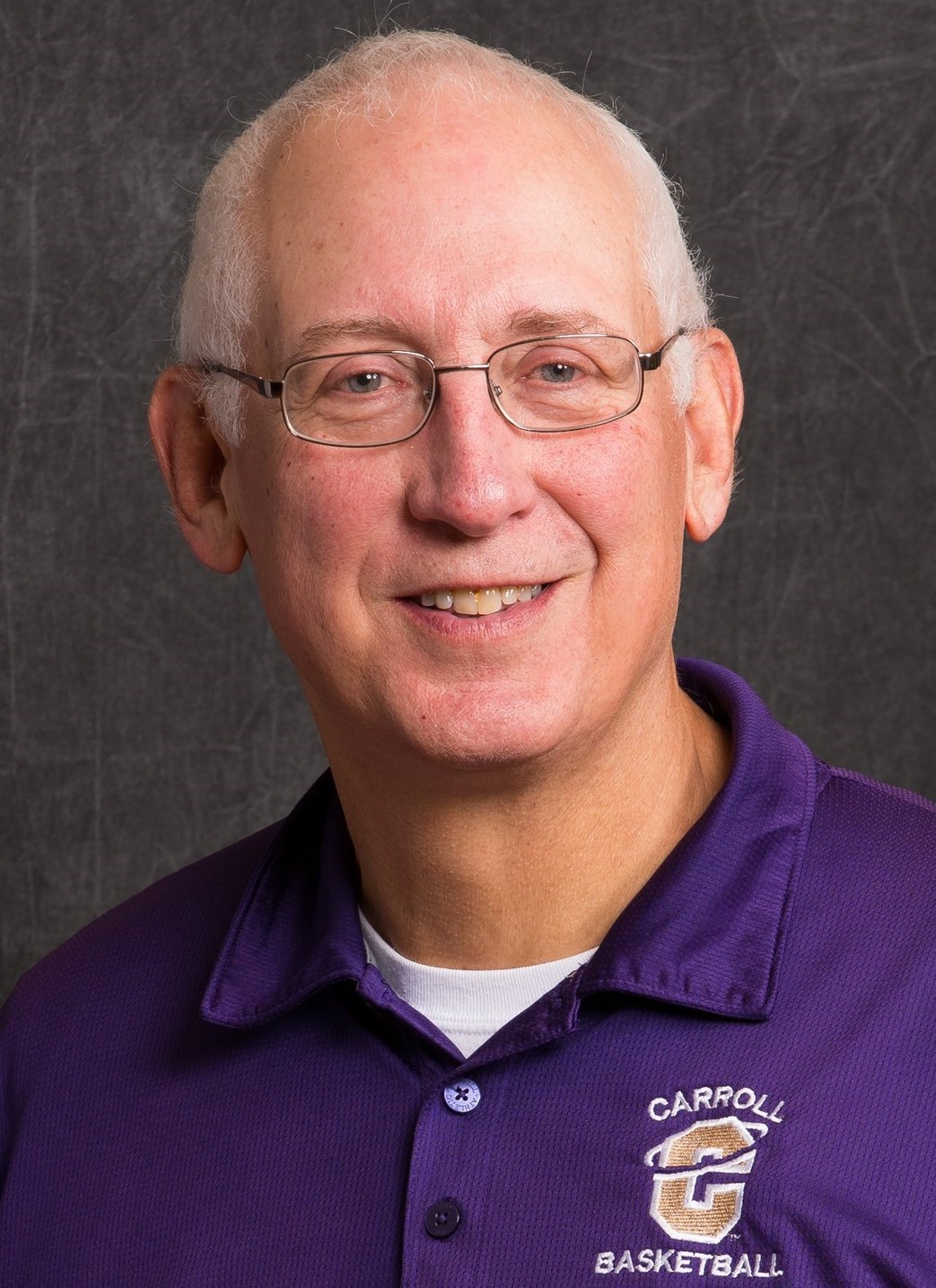 Coach Turcott