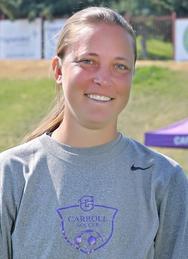 Heather Blandord
