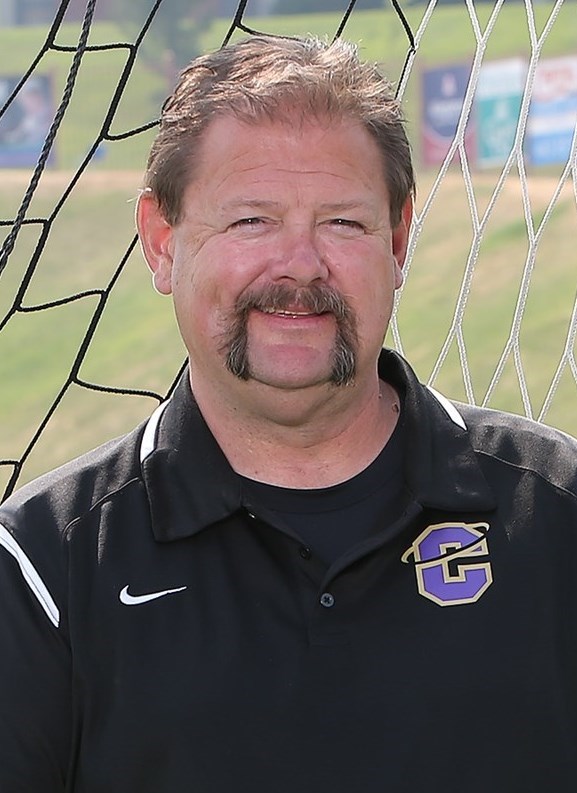 Phil McGovern