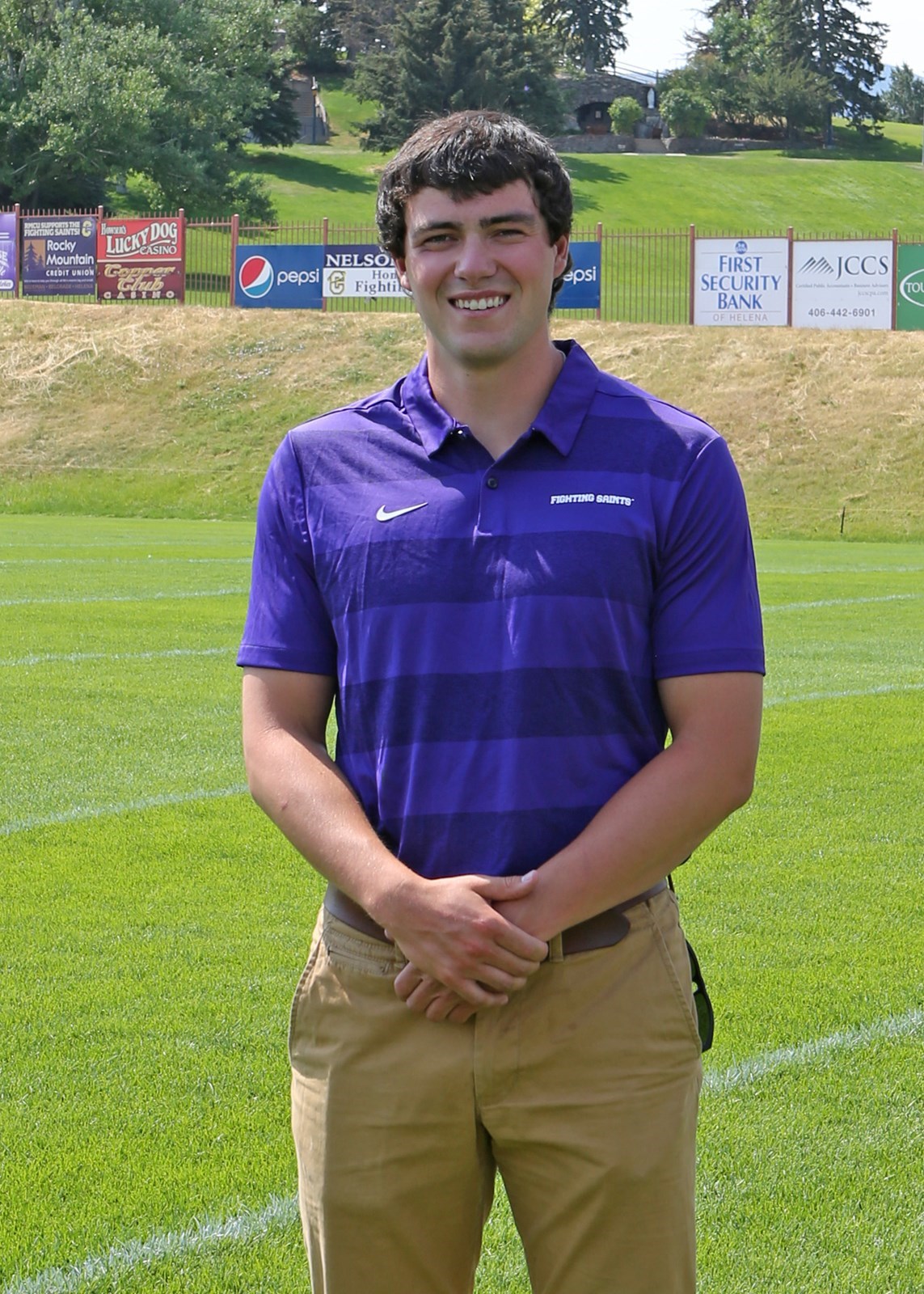 McHugh 2018