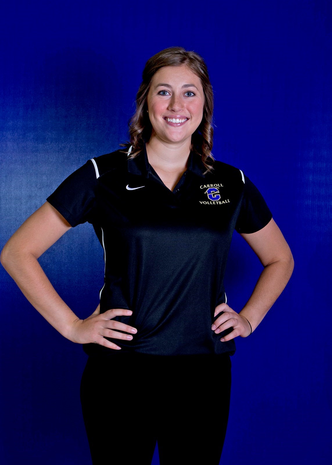 2018 Holly Morehouse head shot